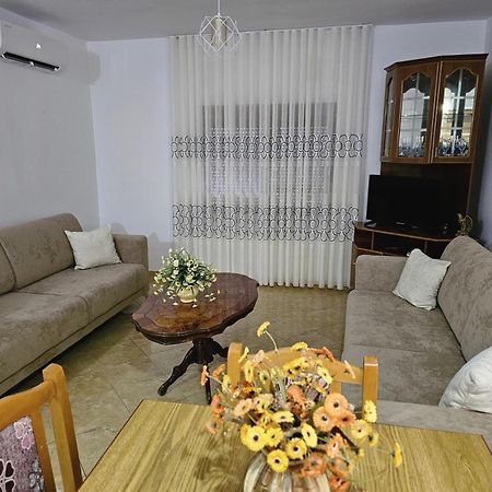Diana'S Apartment Berat Exterior foto