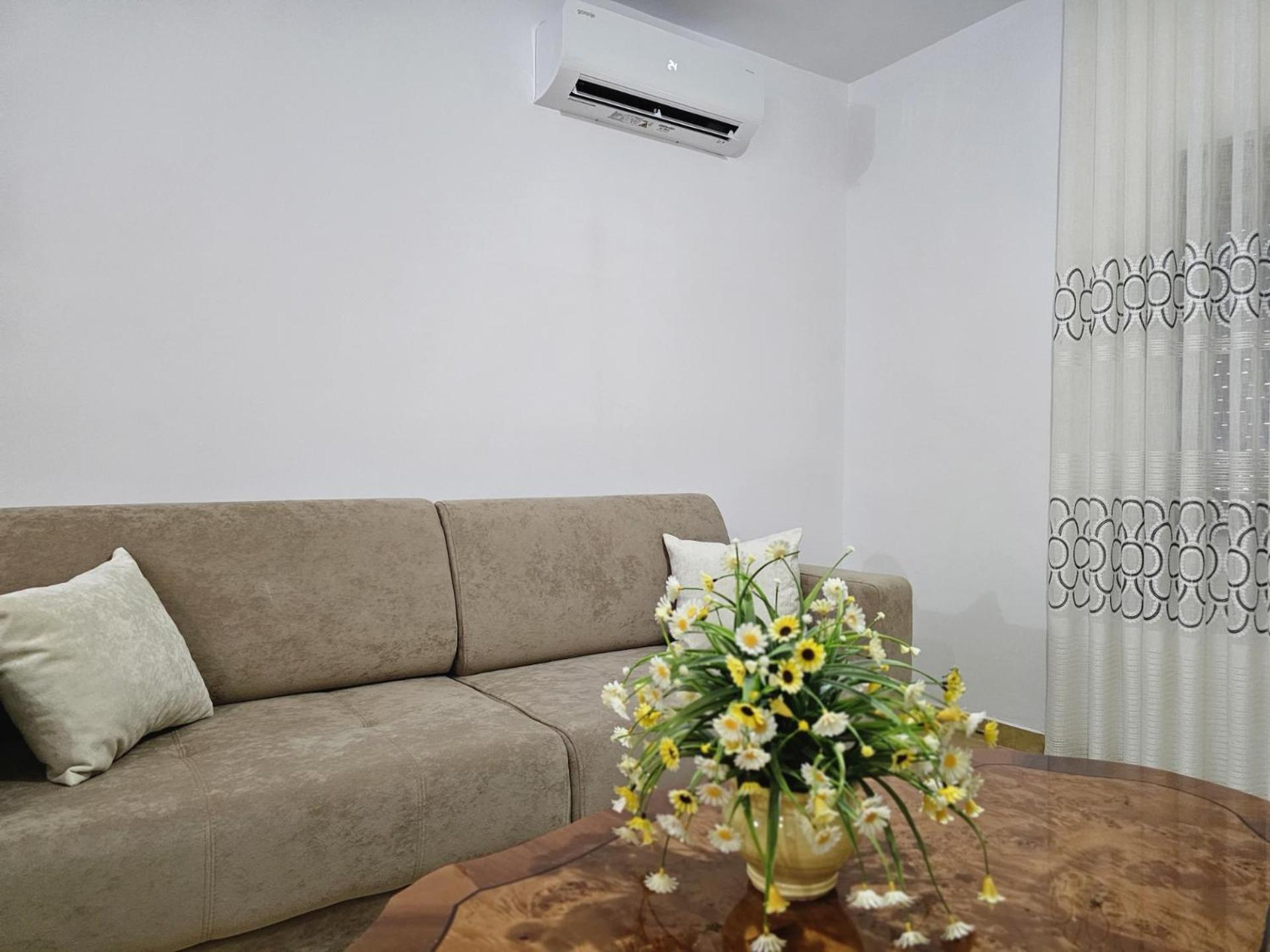 Diana'S Apartment Berat Exterior foto