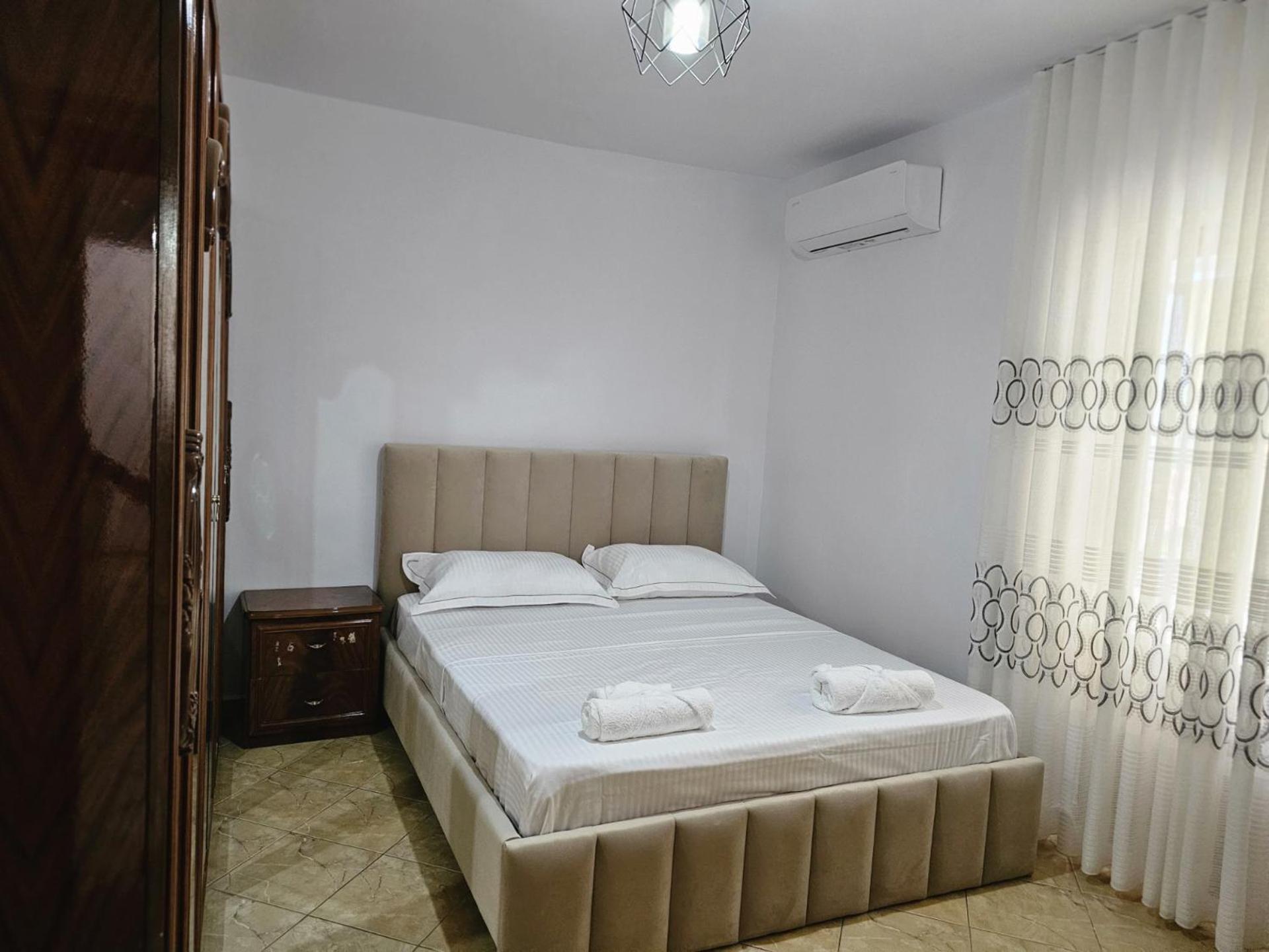 Diana'S Apartment Berat Exterior foto
